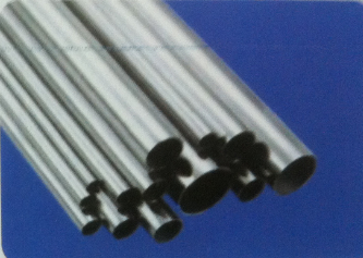 Stainless steel pipe